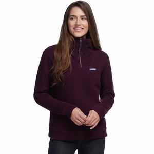 Patagonia Woolie Fleece Pullover